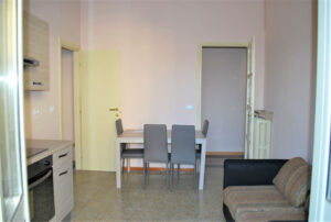 Appartamento Affitto Via Cibrario Torino 10