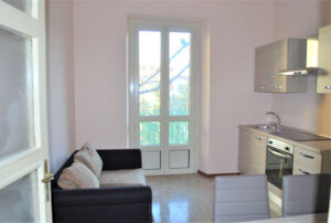 Appartamento Affitto Via Cibrario Torino 11