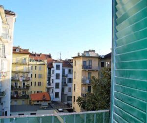 Appartamento Affitto Via Cibrario Torino 16