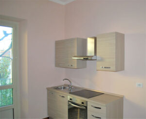 Appartamento Affitto Via Cibrario Torino 4