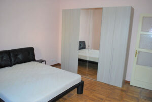 Appartamento Affitto Via Cibrario Torino 5