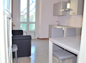 Appartamento Via Cibrario 27 interno