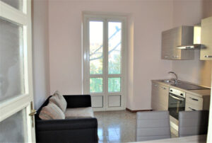 Appartamento Via Cibrario 27 interno2