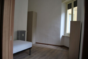 Appartamento affitto via peyron torino 18