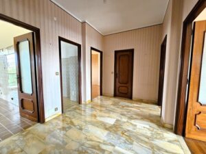 ingresso di casa in vendita torino corso inghilterra