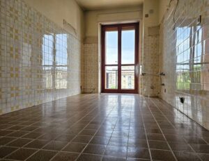 cucina di casa in vendita torino corso inghilterra