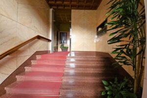 androne di casa in vendita torino corso inghilterra