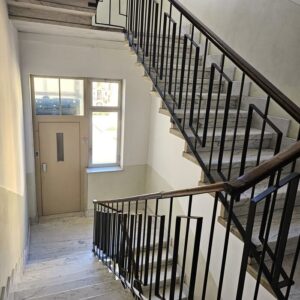 Appartamento in vendita torino via palmieri