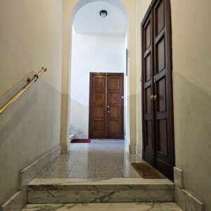 Appartamento in vendita torino via palmieri