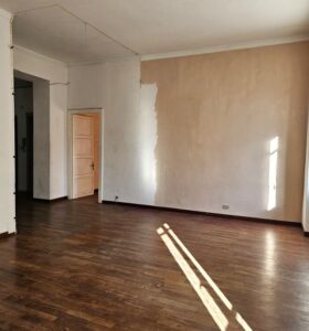Appartamento in vendita torino via palmieri