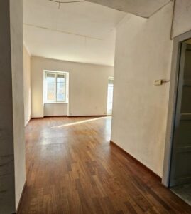 Appartamento in vendita torino via palmieri