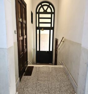Appartamento in vendita torino via palmieri