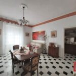 Sala di casa in vendita in via Vidua Torino.