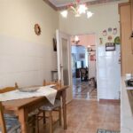 Cucina di casa in vendita in via Vidua Torino.