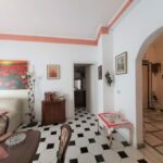 Sala di casa in vendita in via Vidua Torino.