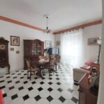 Sala di casa in vendita in via Vidua Torino.