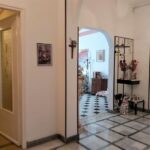Corridoio di casa in vendita in via Vidua Torino.