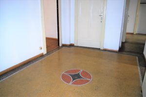 AppartamentoViaPeyron Torino16