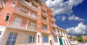 Casa in vendita via terni 6 torino