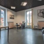ufficio in affitto torino via susa