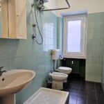 bagno di casa in vendita Torino largo migliara
