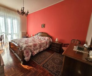 bilocale torino campidoglio - camera di bilocale in vendita torino via netro