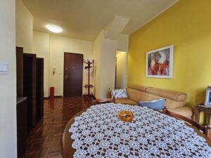 bilocale torino campidoglio - soggiorno di bilocale in vendita torino via netro
