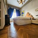 Camera di appartamento in vendita nuda proprieta via Camino 2 Torino