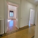 corridoio di casa in affitto via Grassi 10 Torino