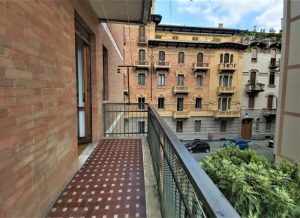 viste di appartamento in affitto via duchessa jolanda torino