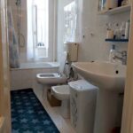 bagno appartamento in affitto via peyron 10 torino