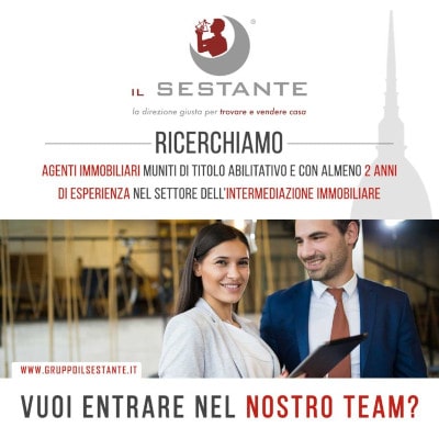 agenti immobiliari torino