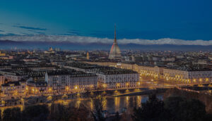 appartamenti con vista panoramica torino