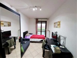 cameretta casa in affitto corso gamba torino