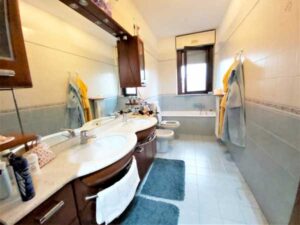 bagno appartamento affitto corso gamba torino