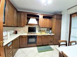 cucina casa in affitto corso gamba torino