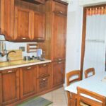 dettagli cucina casa in affitto corso gamba torino
