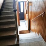 androne di casa in vendita via cirie torino