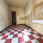 cucina di casa in vendita via cirie torino