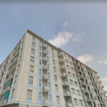 Appartamento da ristrutturare in vendita Via Nizza 6