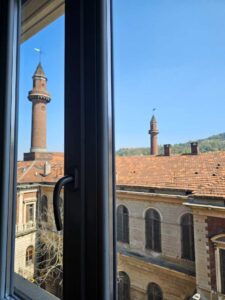 appartamento in affitto Torino San Salvario Via Giuria