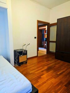 Camera di appartamento in affitto Torino via Grattoni 7