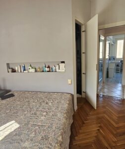 camera di casa in affitto via avigliana Torino