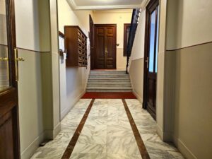 appartamento in affitto torino via morghen 28 c