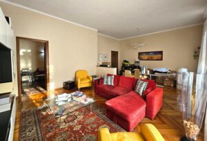 appartamento in affitto torino via morghen 28 d