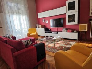 appartamento in affitto torino via morghen 28 e