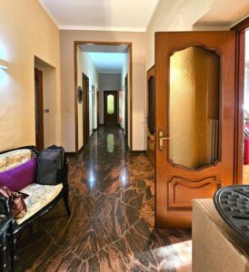 appartamento in affitto torino via morghen 28 f