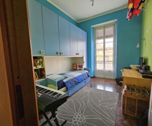 appartamento in affitto torino via morghen 28 h
