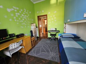 appartamento in affitto torino via morghen 28 i
