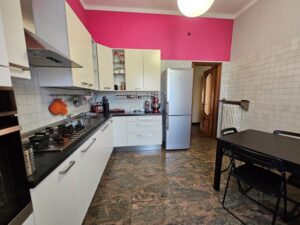 appartamento in affitto torino via morghen 28 m